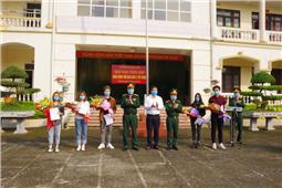 Bắc Ninh: 51 công dân hoàn thành cách ly tập trung